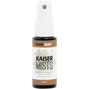 Ink KaiserMist Spray Coffee 30ml