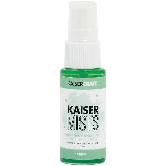 Ink KaiserMist Spray Apple 30ml