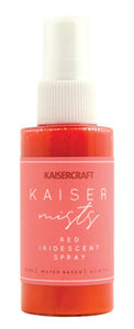 Ink KaiserMist Spray Red 50ml