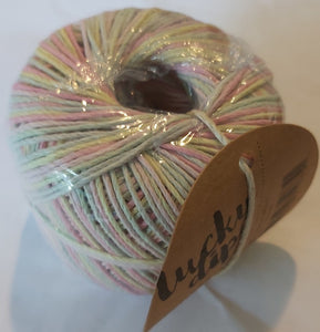 Hemp Cord Kaisercraft Pastel Variegated Ball