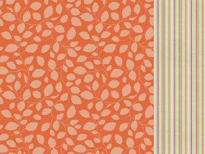 Paper Kaisercraft - Flora Delight Collection - Sunshine