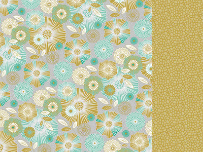 Paper Kaisercraft - Elegance Collection - Energy