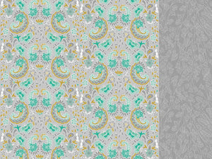 Paper Kaisercraft - Elegance Collection - Bohemia