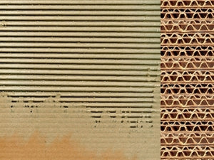 Paper Kaisercraft - Basecoat III Collection - Cardboard