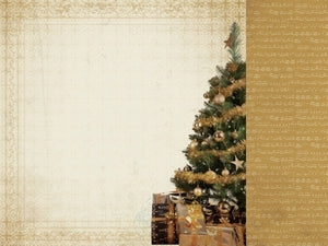 Paper Kaisercraft - Yuletide Collection - Good Tidings