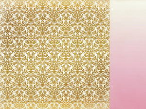 Paper Kaisercraft - All That Glitters Collection - Twinkle