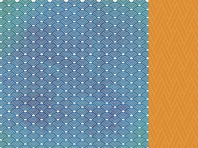 Paper Kaisercraft - Chase Rainbows Collection - Dye