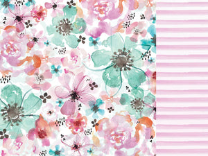 Paper Kaisercraft - Wildflower Collection - In Bloom