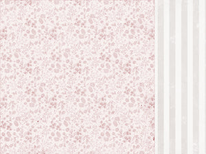 Paper Kaisercraft - Sage & Grace Collection - Blossoms