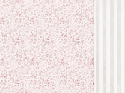 Paper Kaisercraft - Sage & Grace Collection - Blossoms