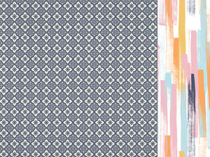 Paper Kaisercraft - Havana Nights Collection - Exotic