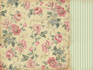 Paper Kaisercraft - Magnolia Grove Collection - Classic