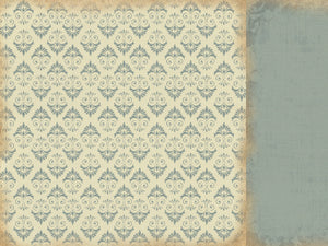 Paper Kaisercraft - Magnolia Grove Collection - Luxury