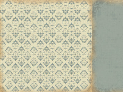 Paper Kaisercraft - Magnolia Grove Collection - Luxury