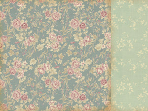 Paper Kaisercraft - Magnolia Grove Collection - Lavish