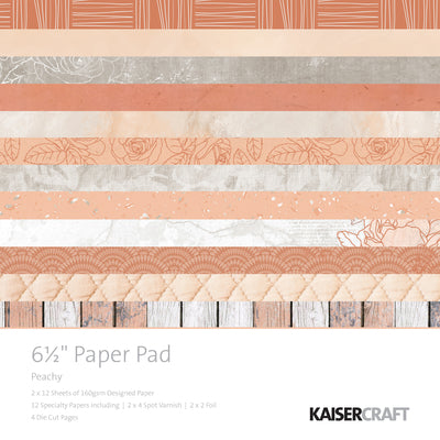 Paper Pad 6.5