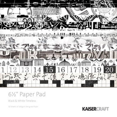 Paper Pad 6.5