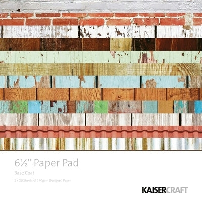 Paper Pad 6.5