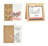 Paper Pad 6.5" Fly Free