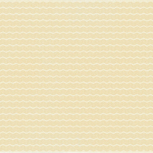 Paper Kaisercraft - Sandy Toes Collection - Specialty Gloss - Ripples