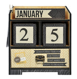 Desk Calendar