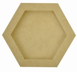 Hexagon Frames