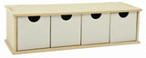 Horizontal Drawer Unit