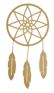 Wall Art Dream Catcher