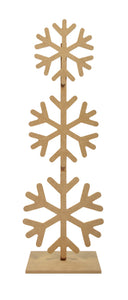 Snowflake Tree