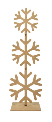 Snowflake Tree