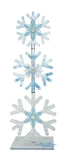 Snowflake Tree